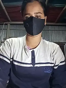 Sexy-Binita online show from February 3, 12:54 am