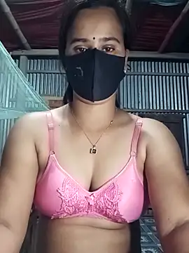 Sexy-Binita online show from March 19, 5:57 pm