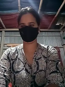 Snapshot of Sexy-Binita chatting on October 25, 1:27 am Sexy-Binita online show from October 25, 1:27 am