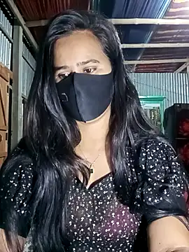 Sexy-Binita online show from March 16, 1:24 am