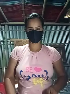 Sexy-Binita online show from April 6, 12:50 am