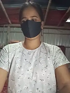 Sexy-Binita online show from May 30, 1:56 am