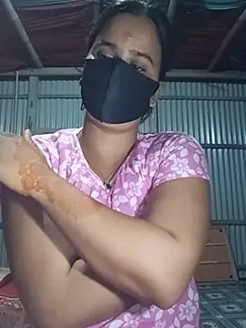 Sexy-Binita online show from June 1, 3:22 pm