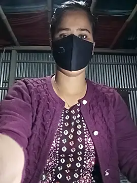 Sexy-Binita online show from January 18, 1:09 am