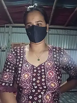 Sexy-Binita online show from May 15, 7:01 pm