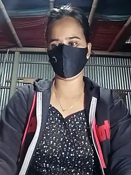 Snapshot of Sexy-Binita chatting on December 1, 2:01 am Sexy-Binita online show from December 1, 2:01 am