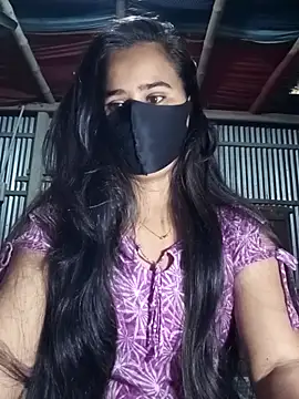 Sexy-Binita online show from February 25, 2:01 am