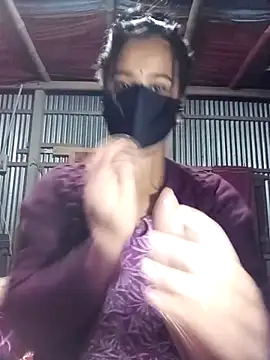 Sexy-Binita online show from January 15, 1:20 am