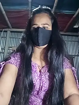 Sexy-Binita online show from February 15, 1:50 am