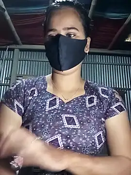 Sexy-Binita online show from February 23, 2:13 am