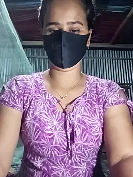 Sexy-Binita online show from March 5, 11:54 pm