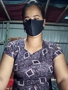 Sexy-Binita online show from April 11, 12:51 am