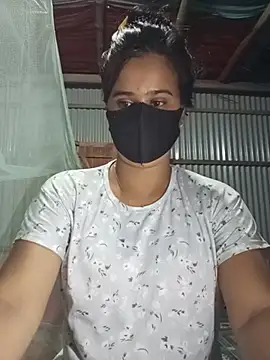 Sexy-Binita online show from May 26, 5:00 pm