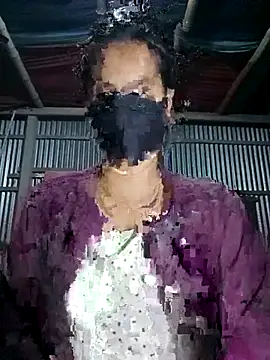 Sexy-Binita online show from February 20, 12:18 am