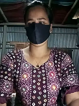 Sexy-Binita online show from March 24, 1:16 am