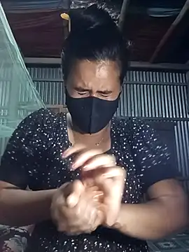 Sexy-Binita online show from March 1, 2:17 pm