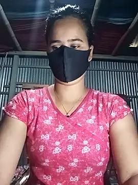 Sexy-Binita online show from March 10, 1:31 am