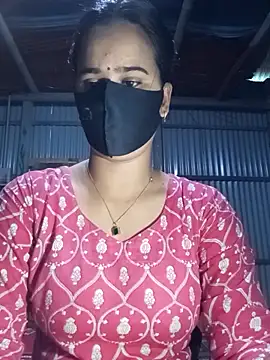 Sexy-Binita online show from May 10, 12:25 am