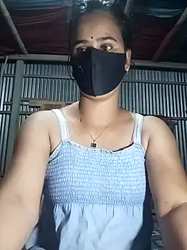 Sexy-Binita online show from March 10, 10:14 pm