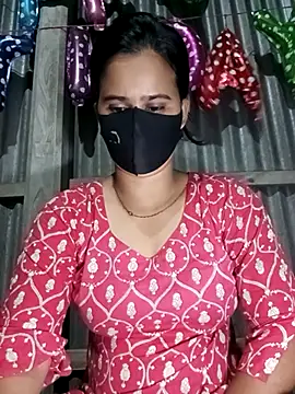Snapshot of Sexy-Binita chatting on September 23, 6:37 pm Sexy-Binita online show from September 23, 6:37 pm