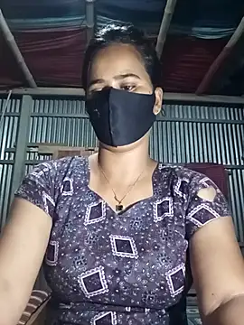 Sexy-Binita online show from March 11, 4:34 pm