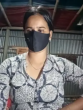 Snapshot of Sexy-Binita chatting on October 26, 1:00 pm Sexy-Binita online show from October 26, 1:00 pm