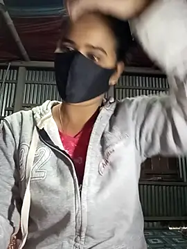 Sexy-Binita online show from December 22, 1:28 am