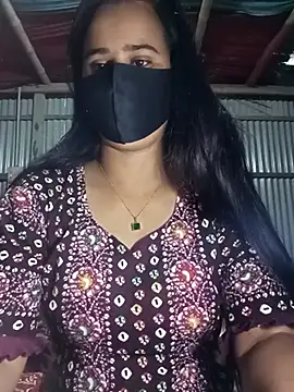 Sexy-Binita online show from April 12, 1:53 am