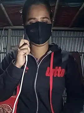 Sexy-Binita online show from December 20, 12:35 am