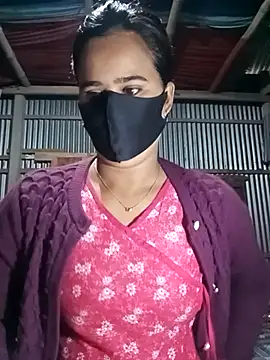 Sexy-Binita online show from February 16, 1:15 am