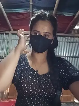 Snapshot of Sexy-Binita chatting on June 20, 1:43 am Sexy-Binita online show from June 20, 1:43 am