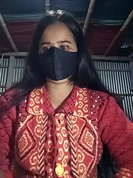 Snapshot of Sexy-Binita chatting on November 25, 1:17 am Sexy-Binita online show from November 25, 1:17 am