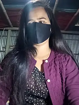 Sexy-Binita online show from February 8, 1:36 am