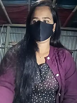 Sexy-Binita online show from February 6, 12:50 am