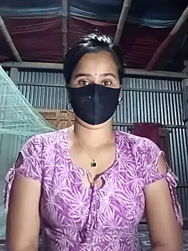 Sexy-Binita online show from March 7, 10:04 pm