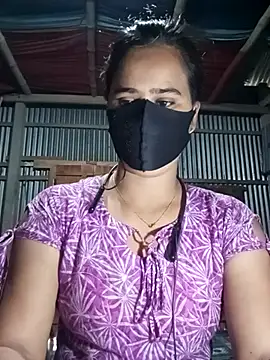 Sexy-Binita online show from February 12, 2:00 am