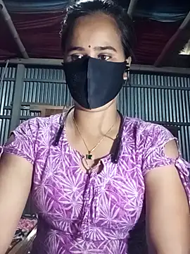 Sexy-Binita online show from March 8, 2:37 am