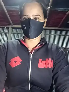 Sexy-Binita online show from January 13, 1:31 am