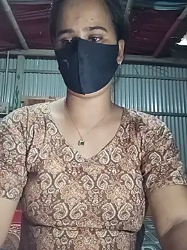 Sexy-Binita online show from May 13, 7:15 am