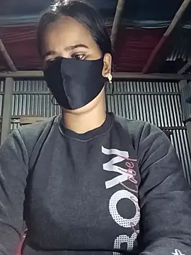 Snapshot of Sexy-Binita chatting on November 13, 12:58 am Sexy-Binita online show from November 13, 12:58 am