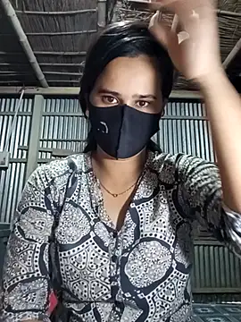 Snapshot of Sexy-Binita chatting on September 25, 12:27 am Sexy-Binita online show from September 25, 12:27 am