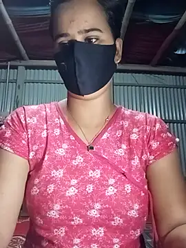 Sexy-Binita online show from May 10, 11:50 pm