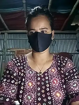 Sexy-Binita online show from April 1, 1:19 am