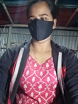 Sexy-Binita online show from December 16, 12:48 am