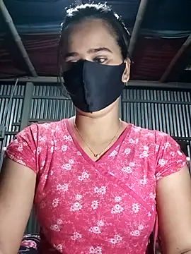 Sexy-Binita online show from February 17, 1:03 am