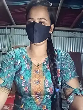 Sexy-Binita online show from April 10, 12:17 am