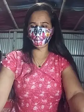Snapshot of Sexy-Binita chatting on June 16, 8:09 pm Sexy-Binita online show from June 16, 8:09 pm