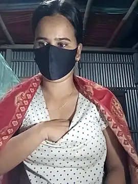 Snapshot of Sexy-Binita chatting on November 9, 5:50 pm Sexy-Binita online show from November 9, 5:50 pm