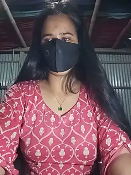 Sexy-Binita online show from May 14, 1:13 am