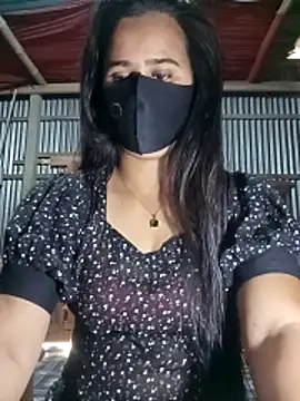 Sexy-Binita online show from March 15, 8:43 am